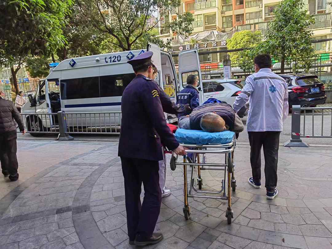 果殼里的城那些暖心事兒
